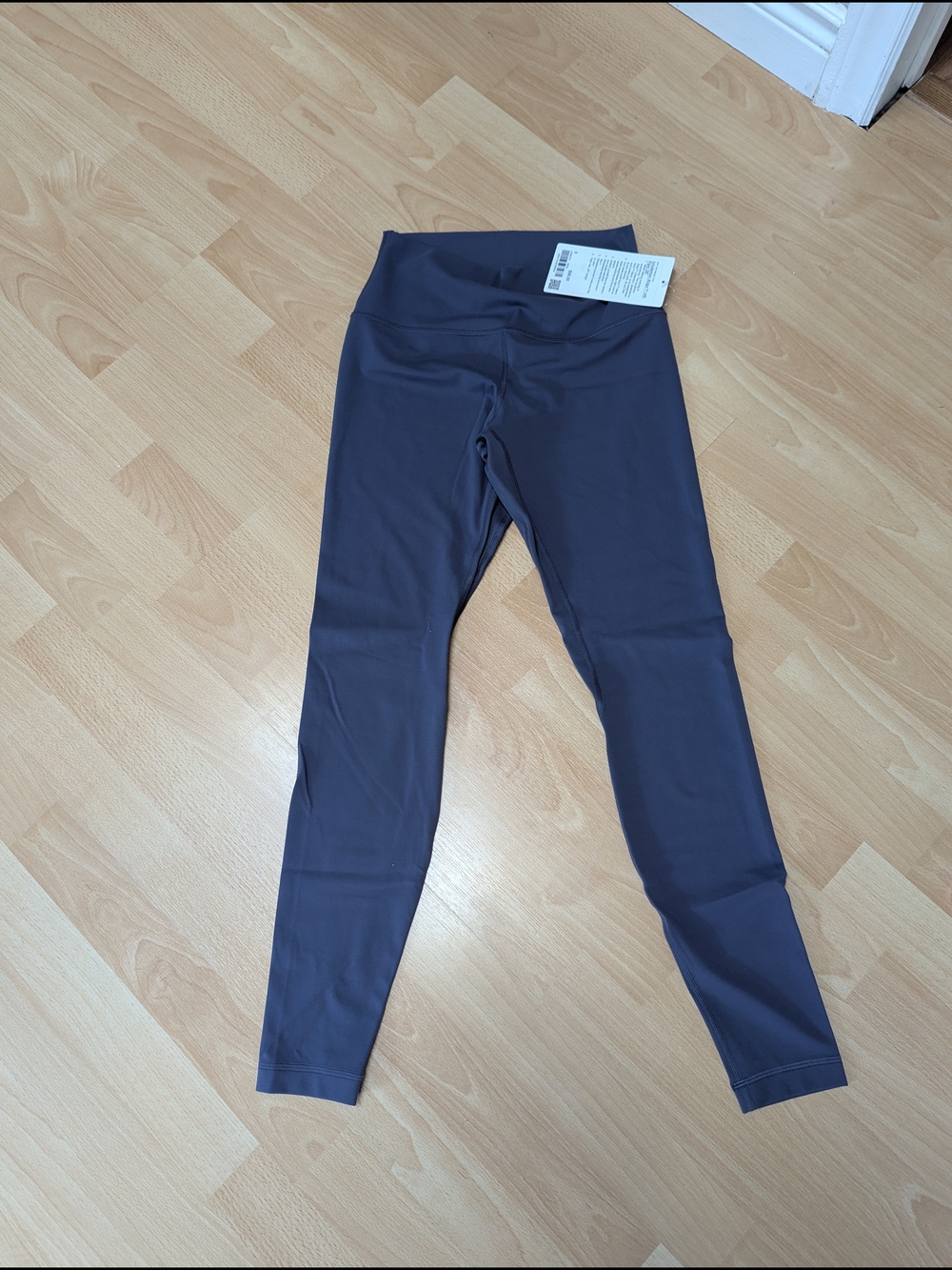 Lululemon Align High Waist Leggings